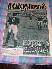 CALCIO E CICLISMO ILLUSTRATO