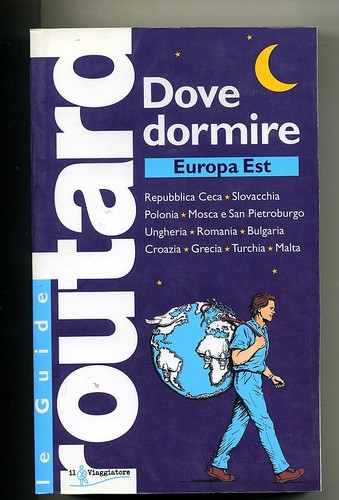 Guide routard dove - guide, #