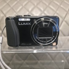 Panasonic lumix dmc zs25 - lumix, dmc-zs25