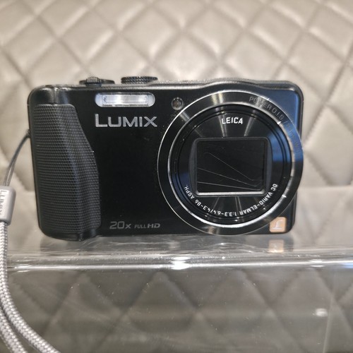 Panasonic lumix dmc - lumix, dmc-zs25