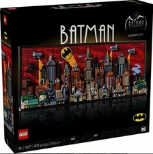 Lego super heroes 76271 batman - heroes,