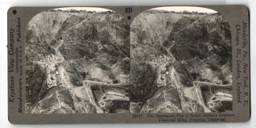 Stereo fotografie keystone - stereo-fotografie,