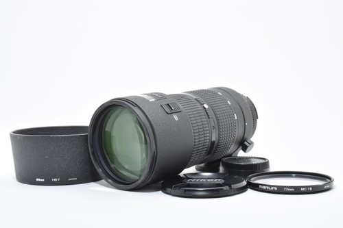 Ottimo come nuovo nikon - nuovo],