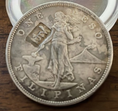 Moneta peso - da,