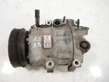 Compressore Aria Condizionata