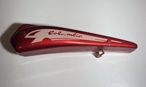 Bicicletta uomo columbia - uomo,