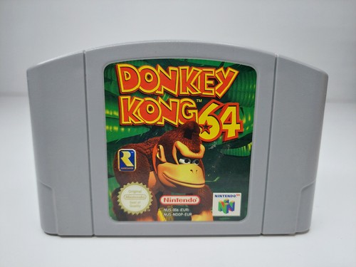 Donkey kong nintendo - kong, |