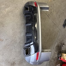 PARAURTI POSTERIORE RANGE