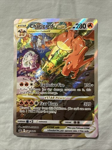 Carte promozionali charizard - carte,