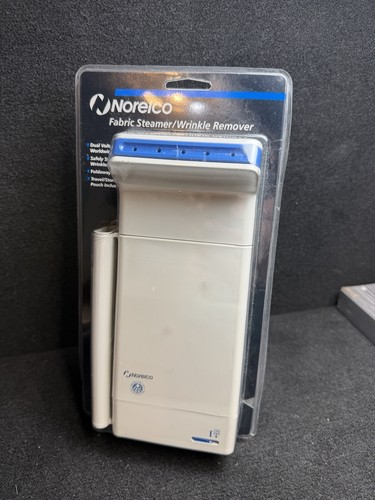 Norelco vaporiera per tessuti - vaporiera,