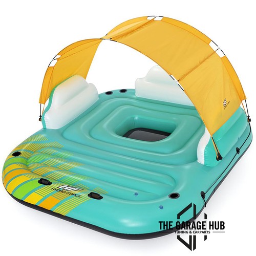 Isola gonfiabile bestway sunny - isola,