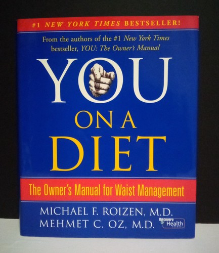 You diet the owner s - the, owner's