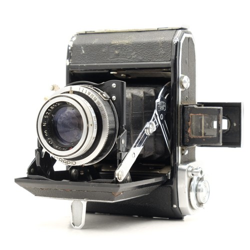 Raro zeiss ikon ikonta - 【raro!】,