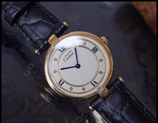 Orologio da polso Cartier Must