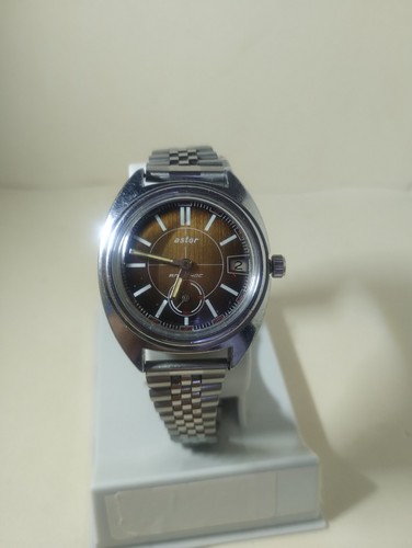Orologio astor carica - orologio, a
