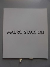 Mauro Staccioli .. 1995