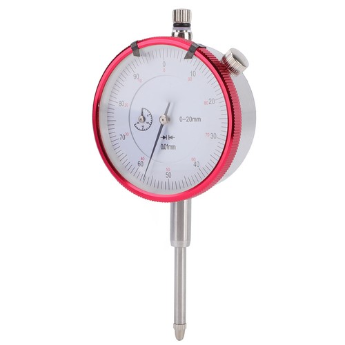 Industrial dial indicator - industrial,