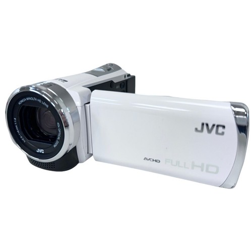 Quasi come nuova videocamera - nuova],