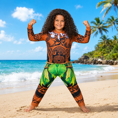 Set costume bambini ispirato - , a