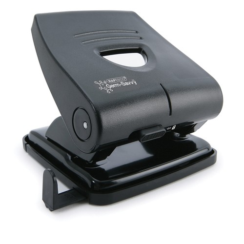 Rapesco pf827pb2 perforatrice - rapesco,
