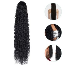 Estensioni Capelli Ricci