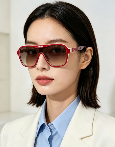 Chanel fashion all match - fashion, all-match