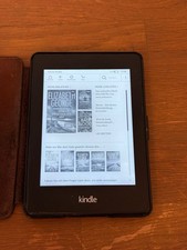Kindle Paperwhite - 6