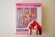 Konami mms busou shinki yoko - konami,