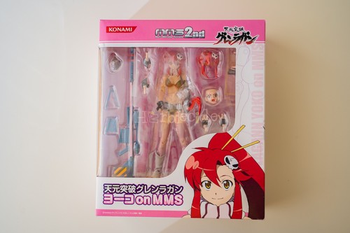 Konami mms busou - mms,
