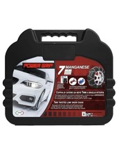 Coppia Di Catene Da Neve 7MM A