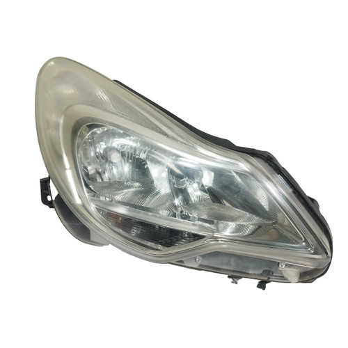 Fanale faro anteriore dx - fanale,