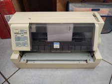 Stampante aghi epson 670 - stampante, ad