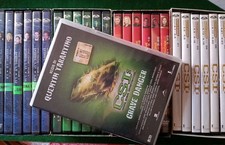 CSI LAS VEGAS 4 STAGIONI