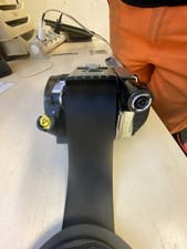 Ceinture de sécurité Audi A5