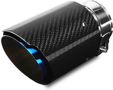 Punte Scarico Marmitta Acciaio