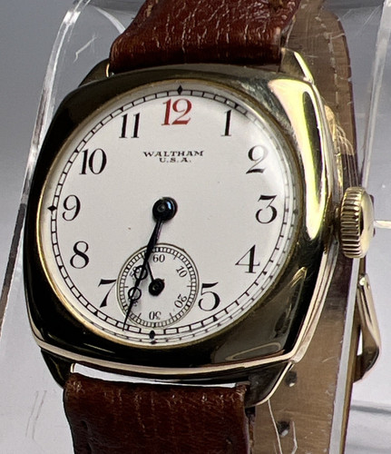 Orologio waltham vintage mm - 31,