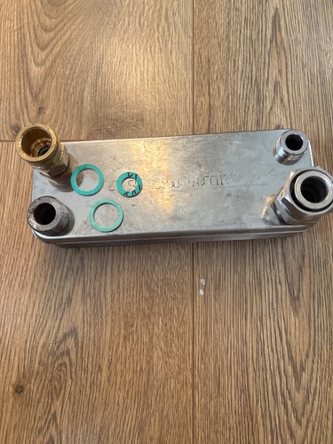 Vaillant combi compact vcw - vaillant,