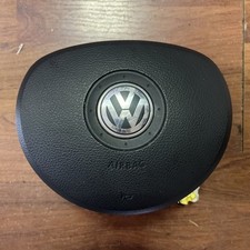Airbag volante volkswagen golf - volante,