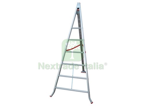 1pz scala alluminio - 1pz,