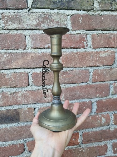Antico candelabro candeliere - candelabro,