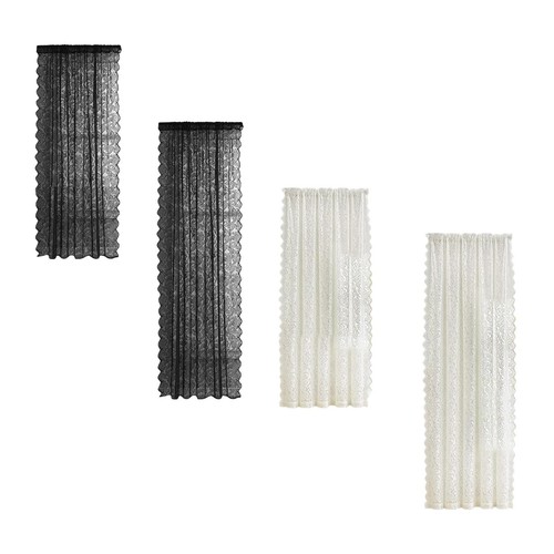 Tasca per tende tulle in - in,