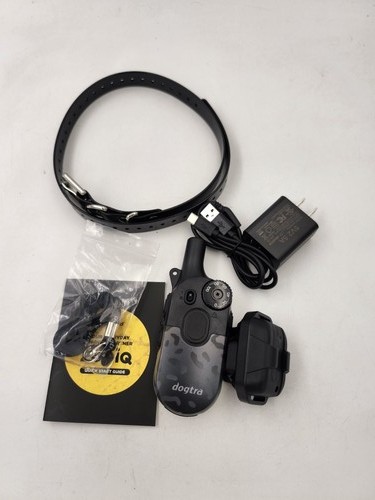 Dogtra 200iq se06 collare - dogtra,
