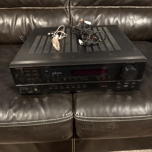 Denon dra 395 ricevitore - denon, dra-395