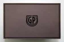 Gianni Piacentino Galleria LP