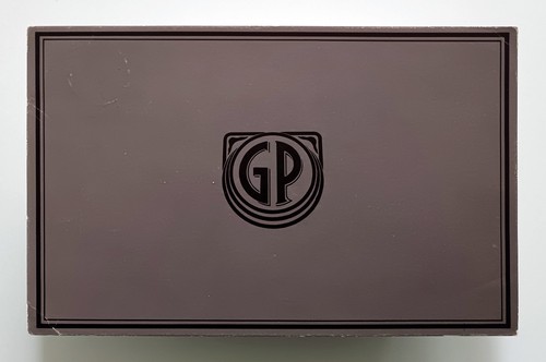 Gianni piacentino galleria - piacentino, lp