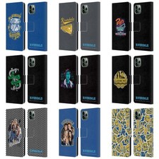 OFFICIAL RIVERDALE ART LEATHER