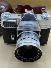Kit fotocamera Kodak Retina