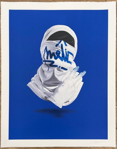 Maschera camicia nessuno - maschera,