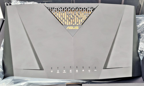 Asus ax88u pro - asus, rt-ax88u
