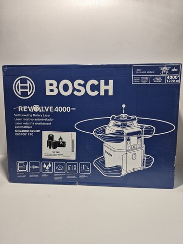 Bosch grl4000 80chv 18v - grl4000-80chv,